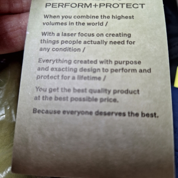 NEW!!! ARCTIX MENS STORM RAIN PANTS. SIZE 3X - Picture 9 of 10